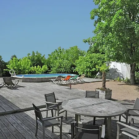 Domaine Les Barreaux Wellness