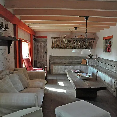Domaine Les Barreaux Wellness * Montaigu-le-Blin