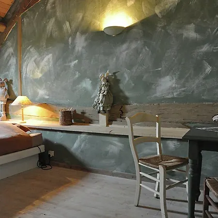 Domaine Les Barreaux Wellness Montaigu-le-Blin