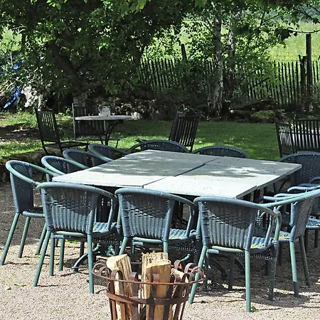 Domaine Les Barreaux Wellness * Montaigu-le-Blin