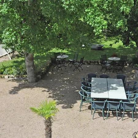Domaine Les Barreaux Wellness ヴィラ Montaigu-le-Blin