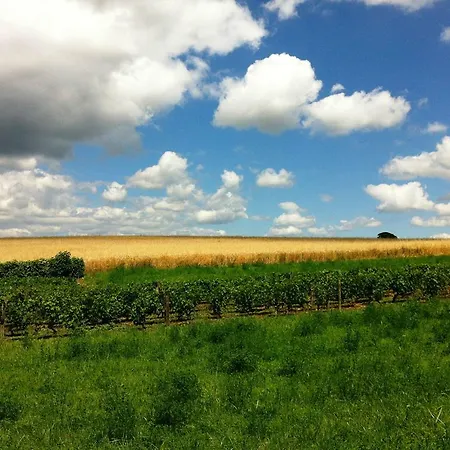 Domaine Les Barreaux Wellness