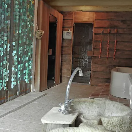 Domaine Les Barreaux Wellness *